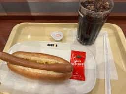 ドトールコーヒーショップ 西新宿3丁目店