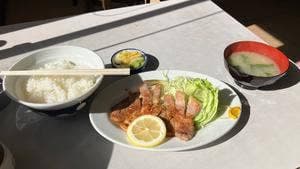 新富食堂