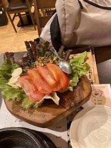 Zuu&Heinミャンマーティーハウス 高田馬場店