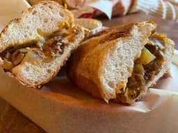 Harry's Sandwich Company