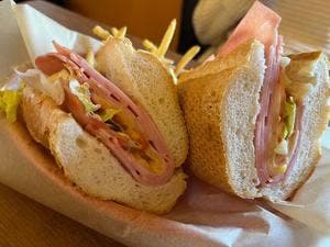 Harry's Sandwich Company