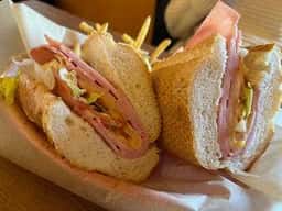 Harry's Sandwich Company