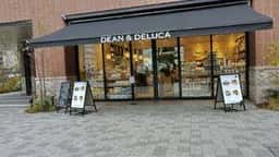 DEAN&DELUCA 岡山