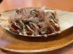 たこ焼じろー 中央町