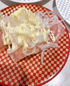 魚べい 堺鳳店