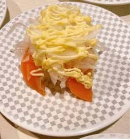 魚べい 堺鳳店