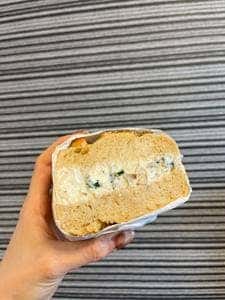 bob bagel