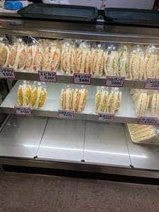 マジックパン 六甲アイランド店