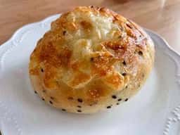 伊三郎製ぱん 高槻松坂屋店