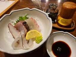 魚料理とおでん さち
