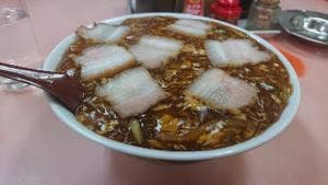 末広亭