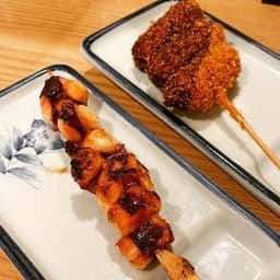 かぶら屋 ひばりヶ丘南口店
