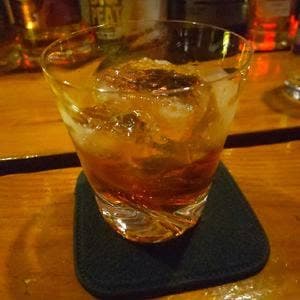 Shot Bar ADOBE CANTINA