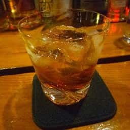 Shot Bar ADOBE CANTINA