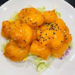 香菇王
