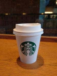 スターバックス コーヒー お茶の水サンクレール店
