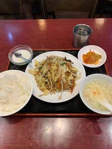 家宴 中井店