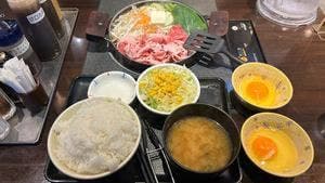 肉屋の正直な食堂 新宿御苑店