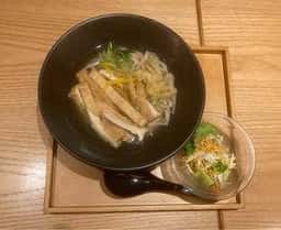 うどん茶房 KAKAYA ルミネ新宿店