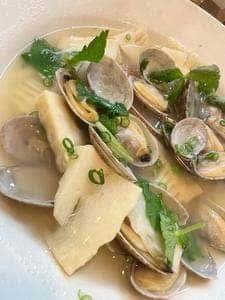 百草園食堂 代