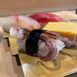 一心寿司