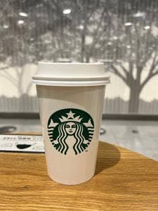スターバックス コーヒー 慶応義塾大学病院店