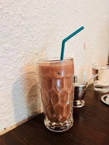 きゅうり喫茶店
