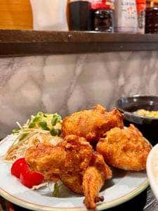 めん処 こむぎ