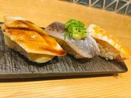 鮨 酒 肴 杉玉 西新