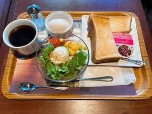 珈琲果実 JA共済ビル店