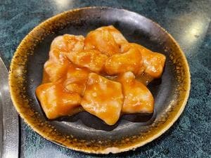 にんにくどお柿生店