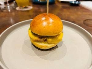 Five-Grill&Lounge ハイアットセントリック金沢