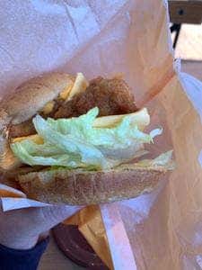 ケンタッキーフライドチキン 南越谷店