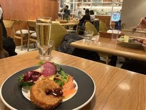 チャヤ ナチュラル&ワイルドテーブル日比谷シャンテ店