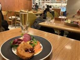 チャヤ ナチュラル&ワイルドテーブル日比谷シャンテ店