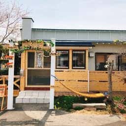 ハンモック&ブランコカフェ MOGMOG
