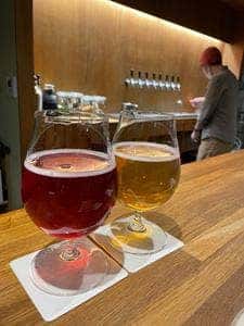 FOLKWAYS BREWING