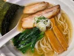 らーめん なげやり