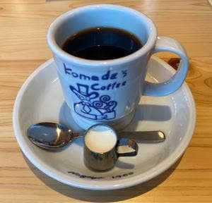 コメダ珈琲店 ゆめモール西条店