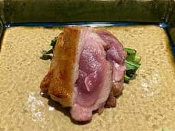 炭火焼鳥 とり将
