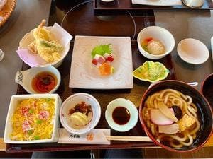 木曽路千葉店