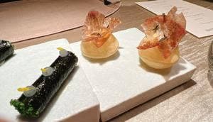 ARMANI RISTORANTE