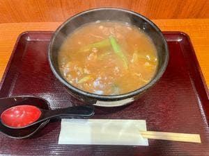 讃岐うどん やさか