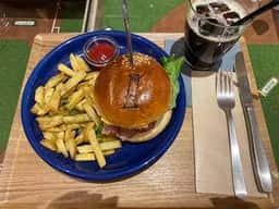 FIGHTERS DINING ROSTER