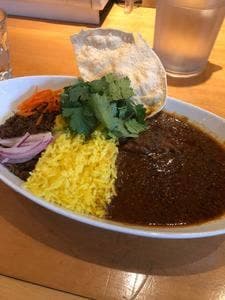 DAN CURRY