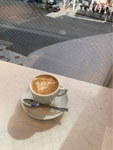 Intimissimi Café by Clandestino
