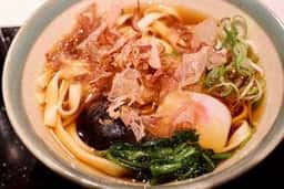 宮きしめん 神宮東店