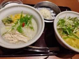 粥餐庁 コクーン新都心店