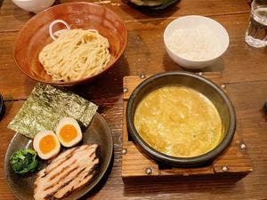 しゅういち 等々力店