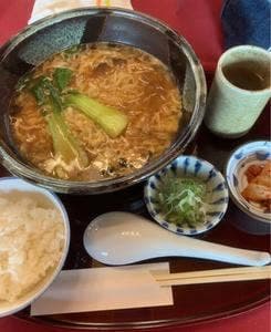 東建塩河カントリー倶楽部 レストラン